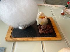 -柏悦酒店-沁园牛排海鲜西餐厅