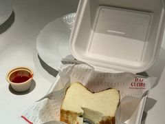 -Dal Cuore 达可芮冰淇淋(陕西北路店)