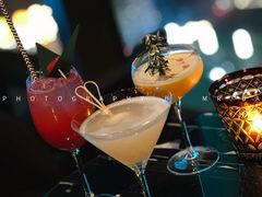 -大连君悦酒店 · VIVA(星海广场店)