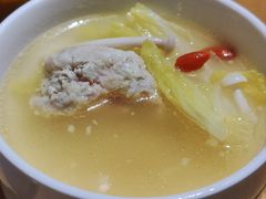 -竹里馆 ·茶食(奥体店)