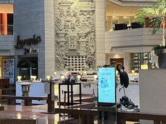 -上海静安昆仑大酒店