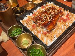 -摩打食堂(喜荟城店)