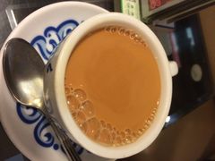 iphone_upload_pic-翠华餐厅(湾仔店)