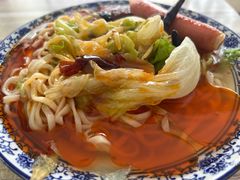 -安徽太和板面(临泓路店)