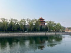 -北京市劳动人民文化宫(太庙)