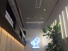 -喜茶(深圳福田星河COCO Park店)