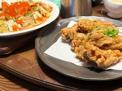 -阿伟海鲜楼·福建菜(延寿店)
