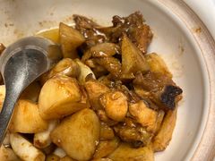 -浙江安吉JW万豪酒店·万豪中餐厅