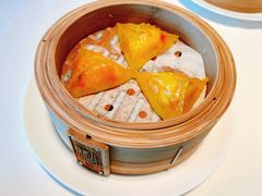 炳胜辣海胆玉带饺-炳胜私厨(中达旗舰店)