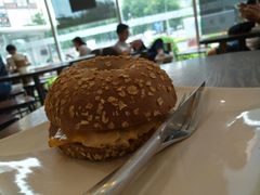 -星巴克(广州东圃天银店)