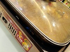 -九重天大饭店(北大街店)