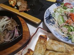 -羽寿司(东方宝泰店)