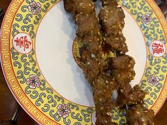 -烤肉季饭庄