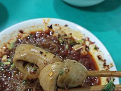 -甘记肥肠粉(马鞍北路店)