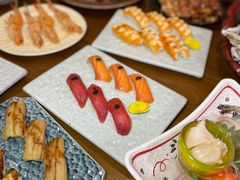 -傑·料理·海鲜放题(佛山文华荟店)