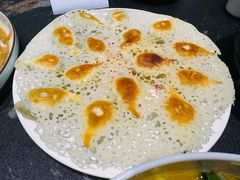 -老边饺子馆(中街店)