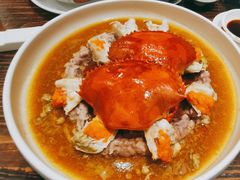 -猪肉婆私房菜(容桂总店)