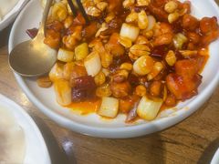 -一轩饺子馆(丽都店)