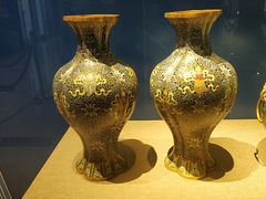 -北京工艺美术博物馆