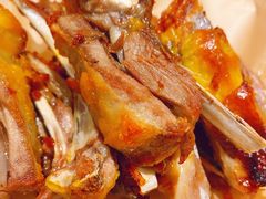 -巴扎美食·新疆菜·西域歌舞表演餐厅(新疆大厦店)