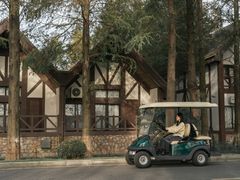 -太阳岛度假酒店