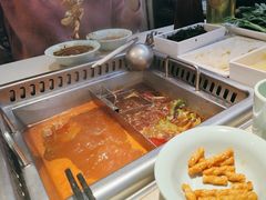 -野妹火锅(北京路店)
