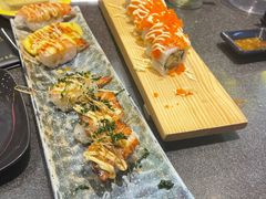 -禾绿回转寿司(国瑞店)
