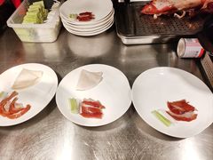 -合肥皇冠假日酒店·菲亚斯特自助餐厅(黄山路店)