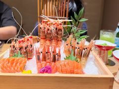-Minase水濑·日料放题(外滩店)