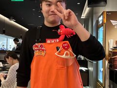 -红盔甲·小龙虾(人民广场店)