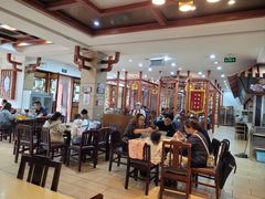 大堂-桥香园云南过桥米线(金马碧鸡店)