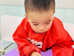 -蕃茄田艺术•美术绘画 •硬笔书法(滨江海威领界店)