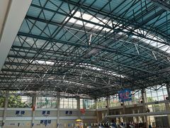 -奥冠体育华师附中恒温游泳馆