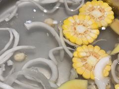 -椰小鸡·琼州糟粕醋·火锅(美兰缤纷城店)