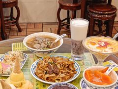-顺记冰室(宝华路店)