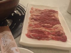 -八先生涮肉房(三里河店)