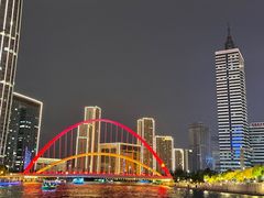 -海河游船(古文化街码头)
