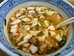 -张文国梆梆肉葫芦头(大雁塔店)