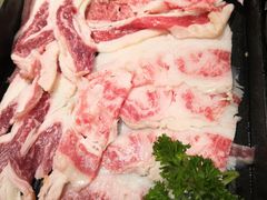-烤路里·韩国品质自助烤肉(石路天虹4号店)
