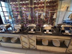 -厦门艾美酒店·新食谱西餐厅