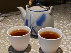 -金香匯晚茶(浑南店)