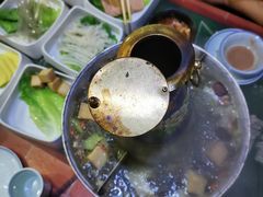 -龙虾风暴(松江店)