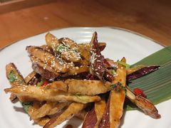 -薇酌饮·陕西菜(南门外店)