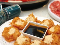 -蜀院鲜火锅(高升桥店)