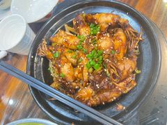 鱿鱼桶-农汤老店(顺联公园里店)
