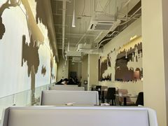 大堂-苏梦江南·淮扬菜(夫子庙店)