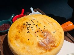 高加索烩鹿肉-格鲁·秀色Georgia’s Feast