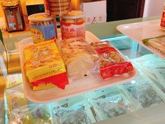 -功德林净素食品专卖店(五原路店)