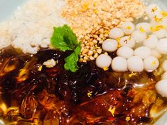 -绿茶餐厅(蓝色港湾店)