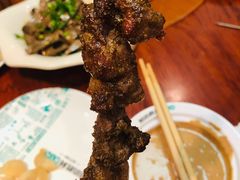 -阳坊胜利涮羊肉(阳坊老店)